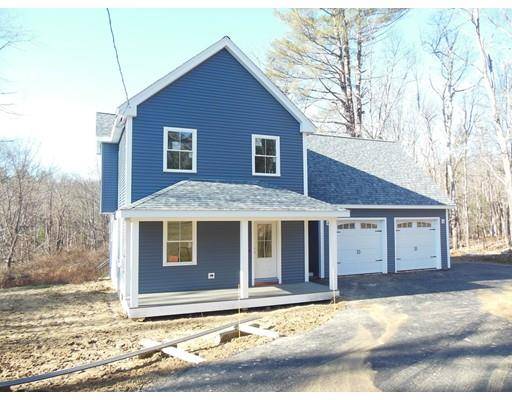 37 Davidson Rd, Charlton, MA 01507