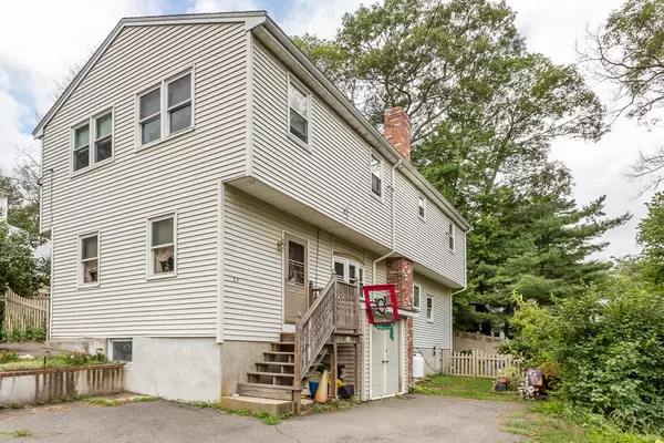 29 Manitou Road, Canton, MA 02021