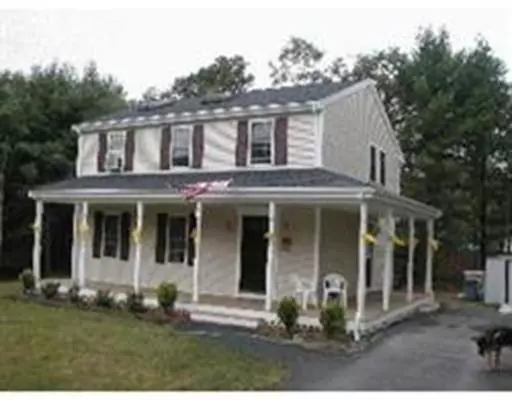 172 Lake Ave, Wareham, MA 02538