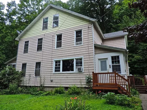 15-A Church Street #A, Colrain, MA 01340