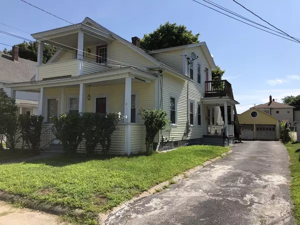 Leominster, MA 01453,124 Sixth Street