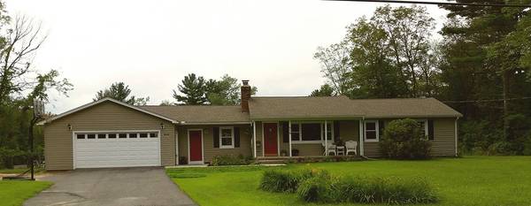 514 Michael Sears Road, Belchertown, MA 01007