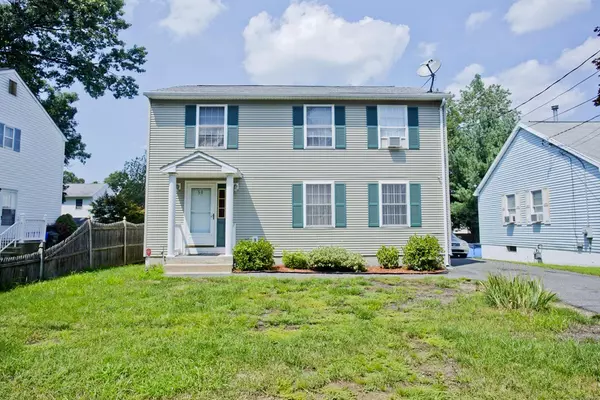 Springfield, MA 01119,50 Herbert Ave