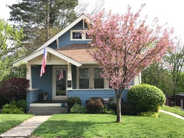 10 Poplar Street, Milford, MA 01757