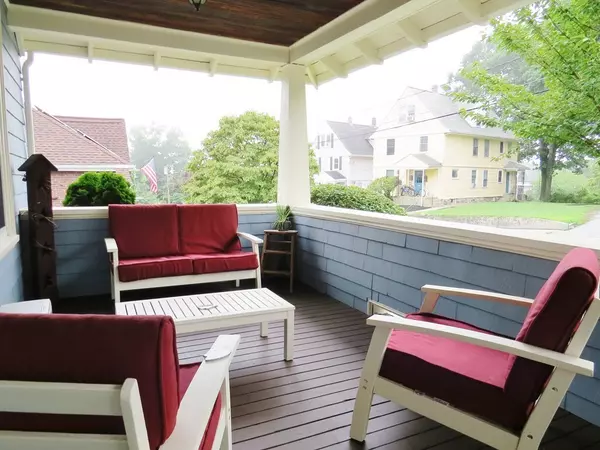 Milford, MA 01757,10 Poplar Street