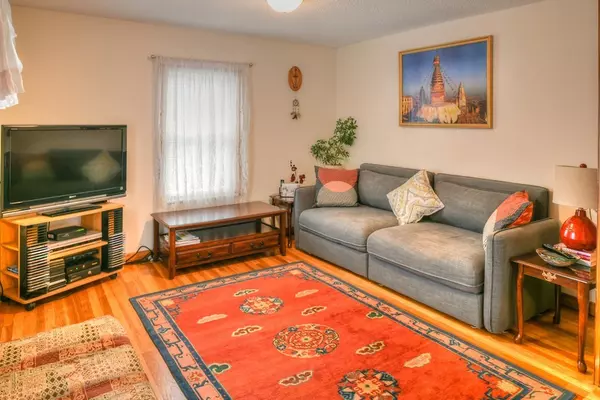 Somerville, MA 02145,61 Myrtle St