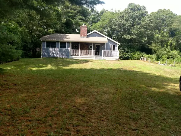 43 Post 'n Rail Avenue, Plymouth, MA 02360