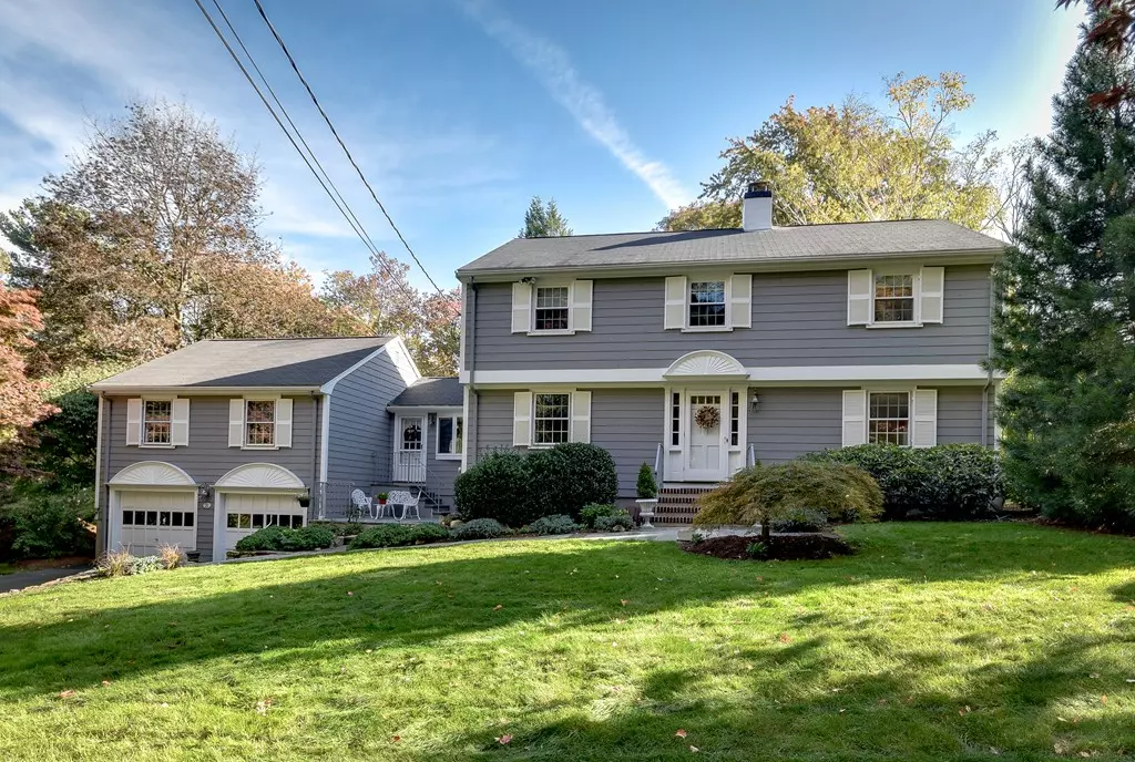 Dover, MA 02030,32 Old Farm Rd