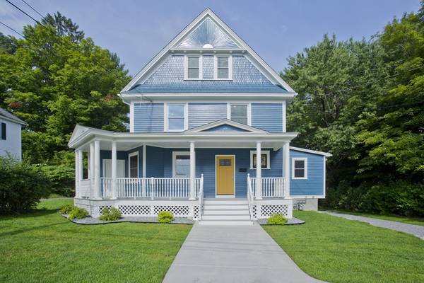 21 Main St, Monson, MA 01057