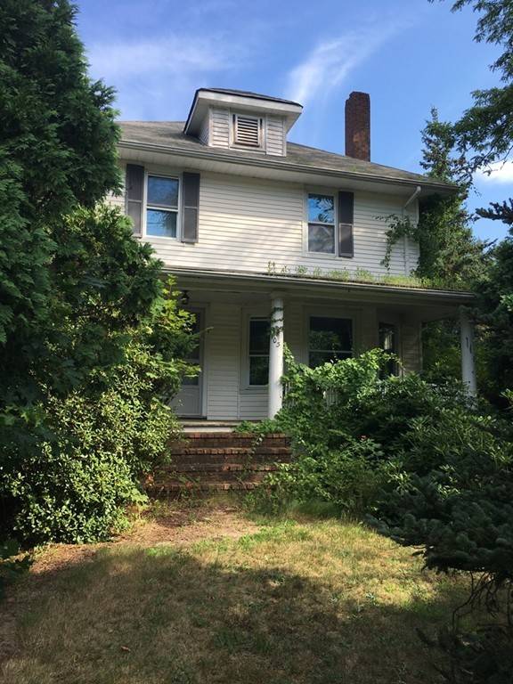 103 Franklin Street, Duxbury, MA 02332