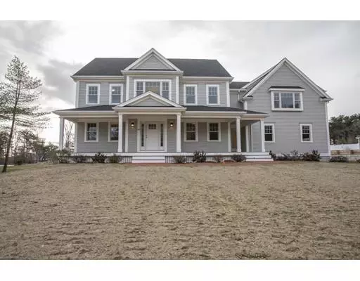 604 Holly Rd, Marshfield, MA 02050