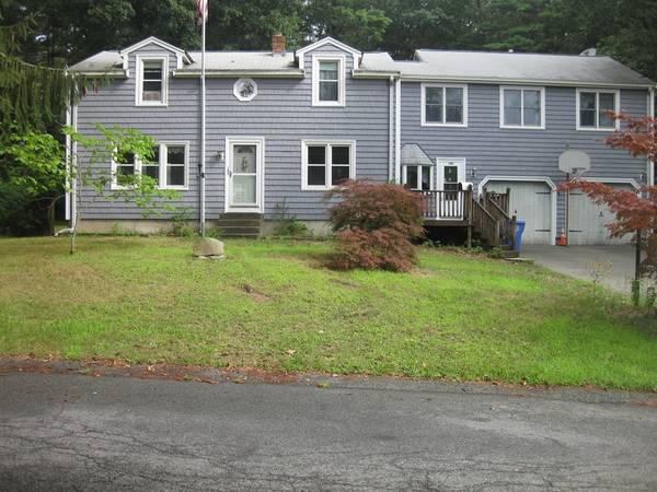 105 Candlewick Lane, Whitman, MA 02382