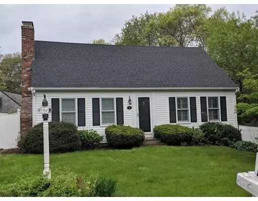 2 Dove Lane, Yarmouth, MA 02673