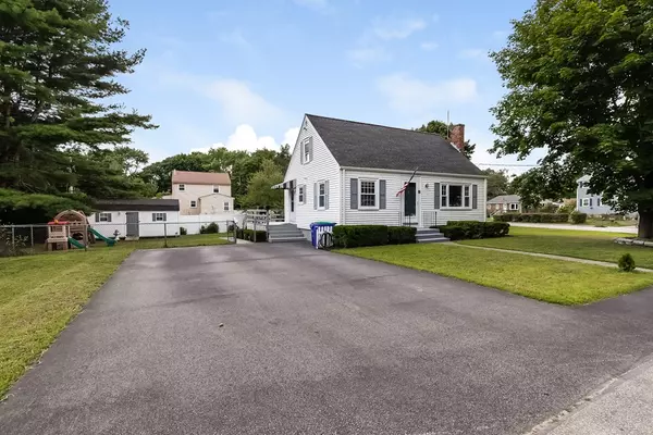 Rockland, MA 02370,31 Durbeck Rd