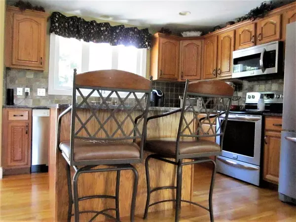 Rutland, MA 01543,34 Vista Circle