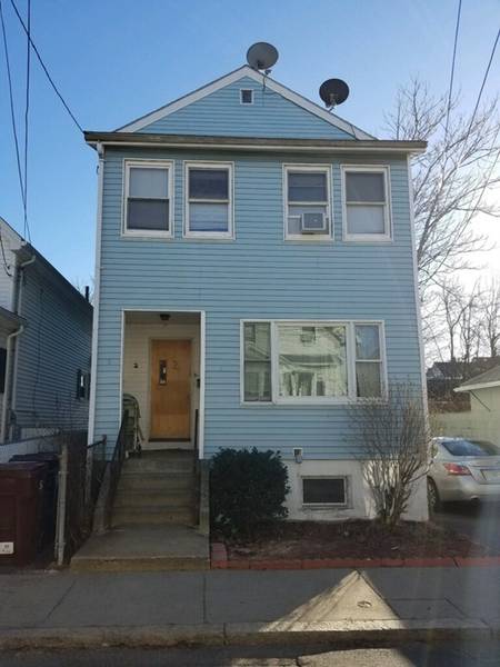 2 Davis St, Everett, MA 02149