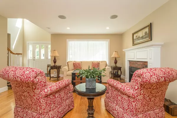 Arlington, MA 02474,27 Lorraine Terrace