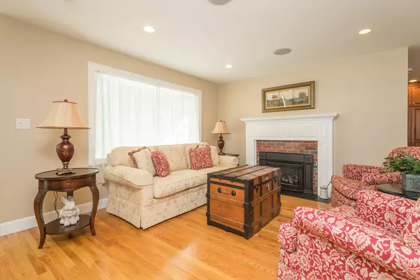 Arlington, MA 02474,27 Lorraine Terrace