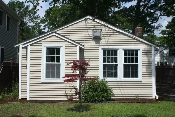 23 Wildwood Ave., Wareham, MA 02571