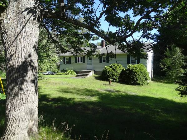 94 Davis Street, Northborough, MA 01532