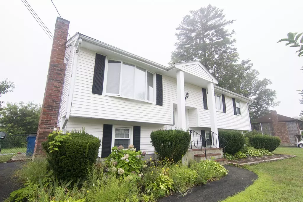 Randolph, MA 02368,58 Highland Glen Drive