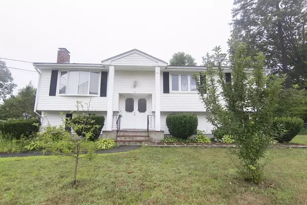 Randolph, MA 02368,58 Highland Glen Drive