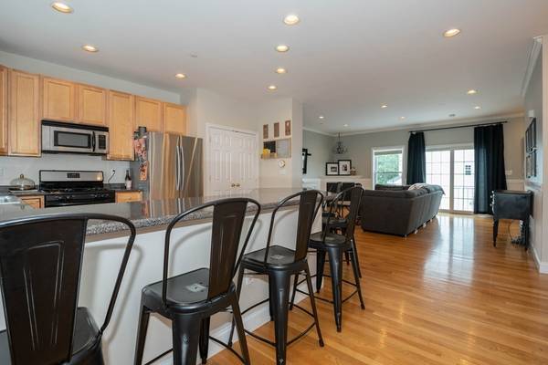 34 Amaranth Place #34, Medford, MA 02155