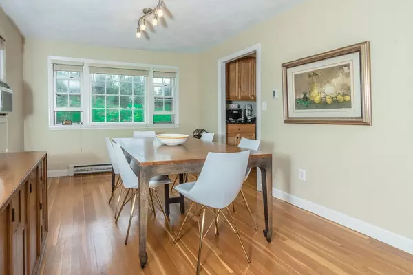 Waltham, MA 02451,64 Silver Hill Ln