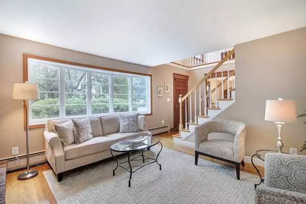 Lexington, MA 02421,8 Sunny Knoll Terrace