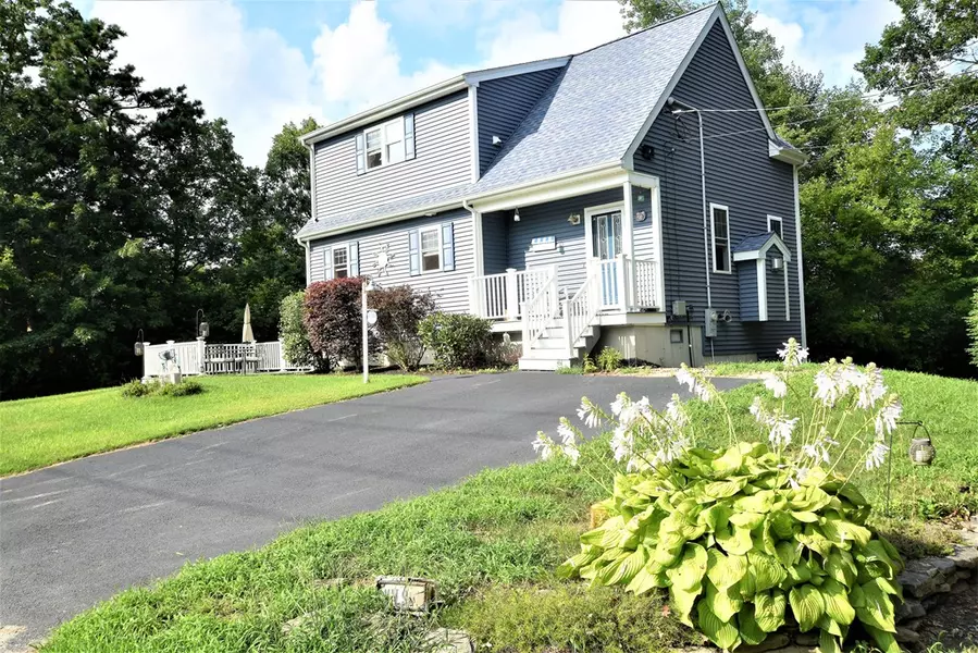 5 Wilson St, Wareham, MA 02571