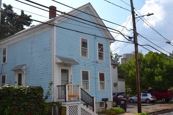 306 Allston St, Cambridge, MA 02139