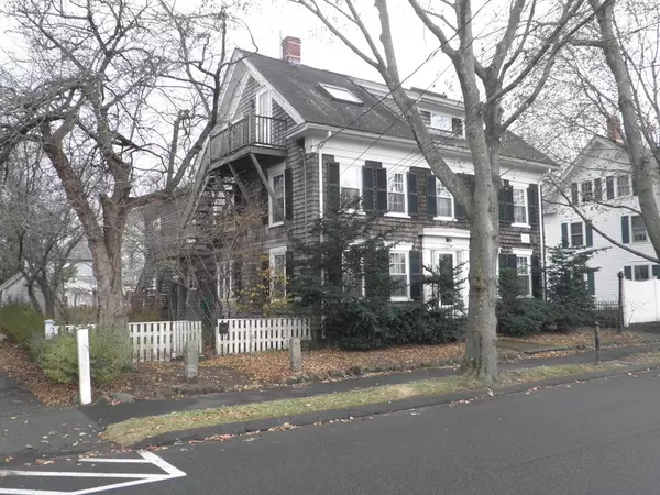 Danvers, MA 01923,19 School