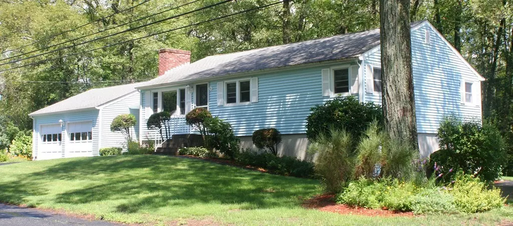 Millbury, MA 01527,44 Carousel Drive