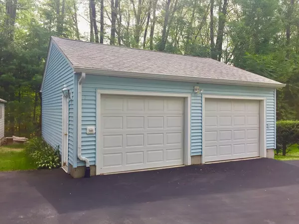 Millbury, MA 01527,44 Carousel Drive
