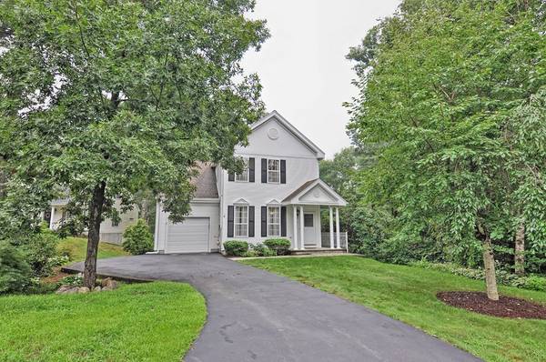 12 Grover Lane, Foxboro, MA 02035