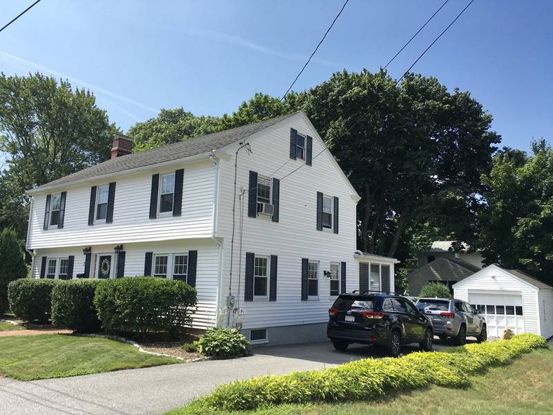 2 Devon Avenue, Beverly, MA 01915