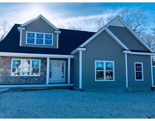 8 Sherman Court #Lot 78, Westport, MA 02790