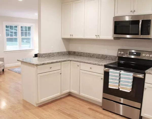 Bedford, MA 01730,50 Shawsheen Road
