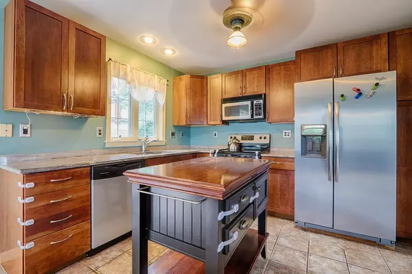 Ayer, MA 01432,3 Pingry Way