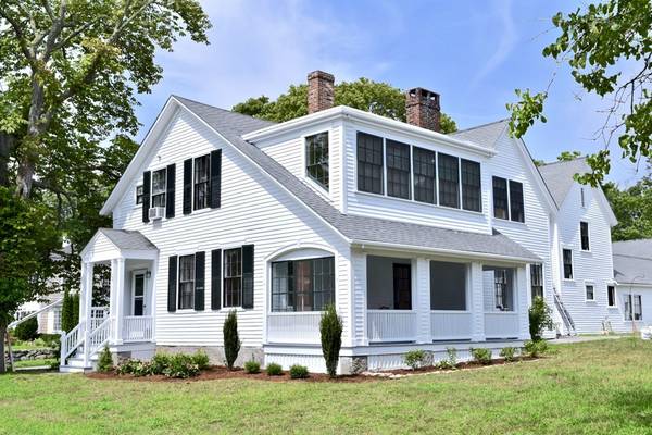 Dartmouth, MA 02748,123 Elm Street