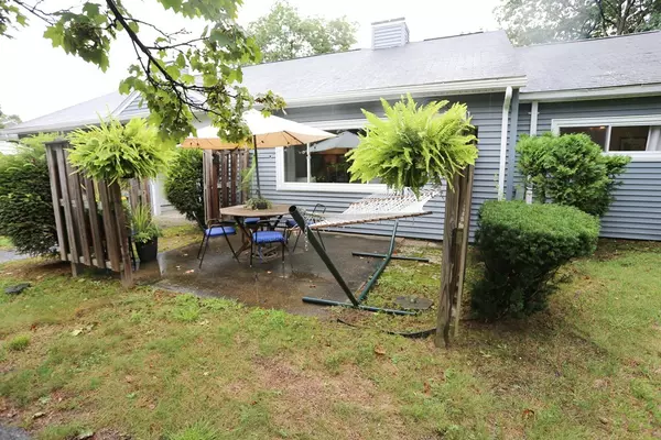 Chicopee, MA 01022,56 Lynwood Drive #56