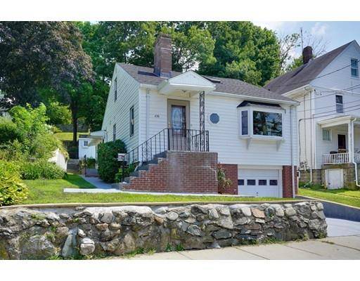 1136 Chestnut St, Newton, MA 02464