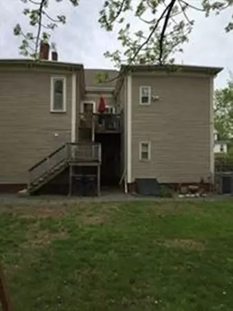 Haverhill, MA 01830,117 Portland St