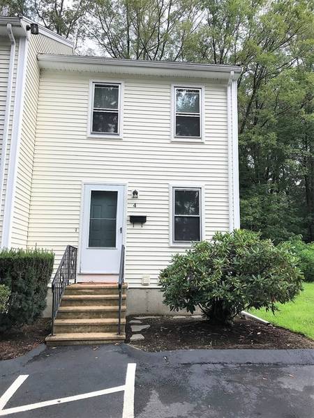 386 Main Street #4, Hudson, MA 01749