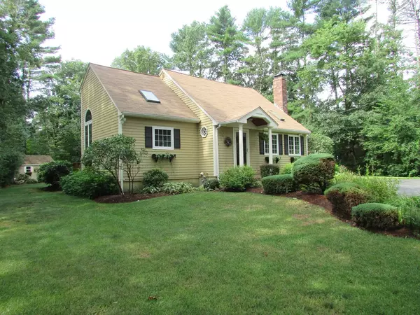 Norton, MA 02766,9 Burt Street