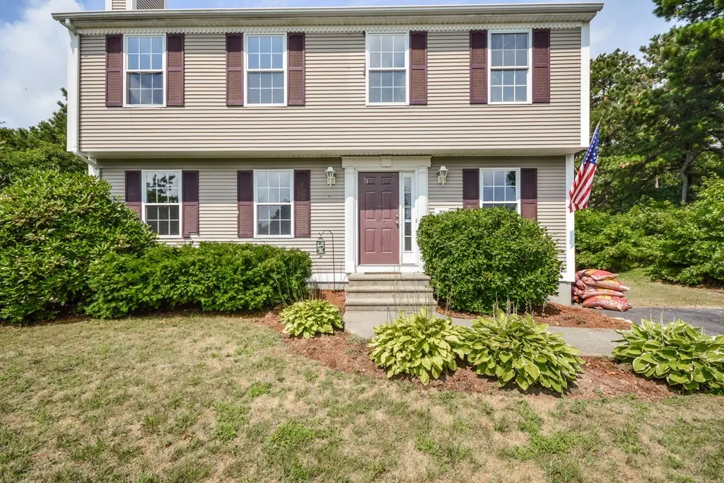 Plymouth, MA 02360,28 Nathan Ln