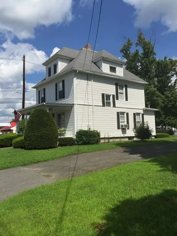 South Hadley, MA 01075,465 Newton St