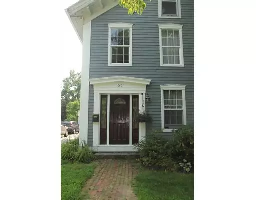 North Brookfield, MA 01535,53 Summer Street