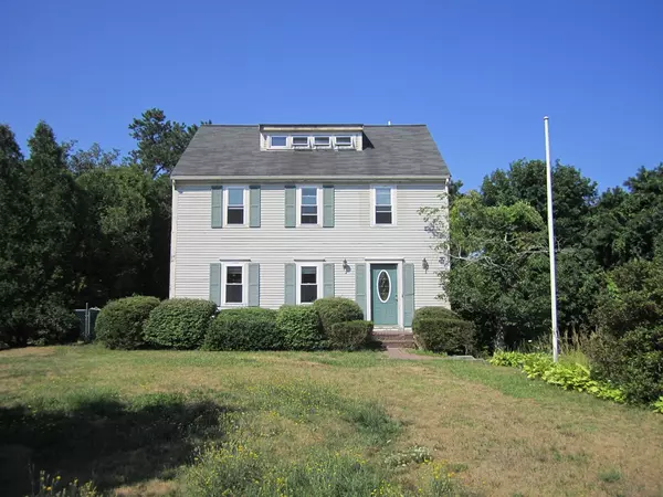 23 Jamies Path, Plymouth, MA 02360