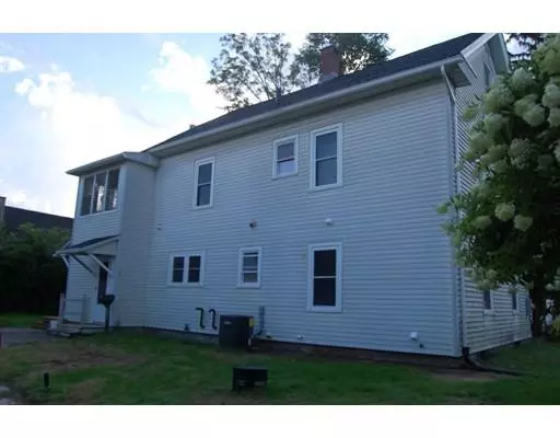 Ware, MA 01082,3 Ross Ave,